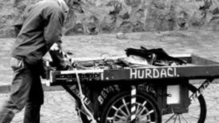 Afşin Hurdacı